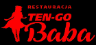 logo restauracji Ten-GO Baba z Tęgoborzy